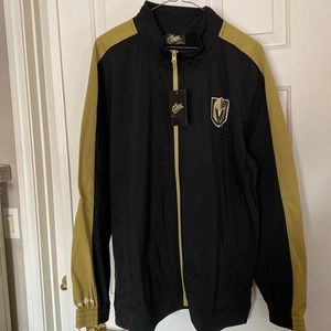 Jacket.  Vegas Golden Knights.